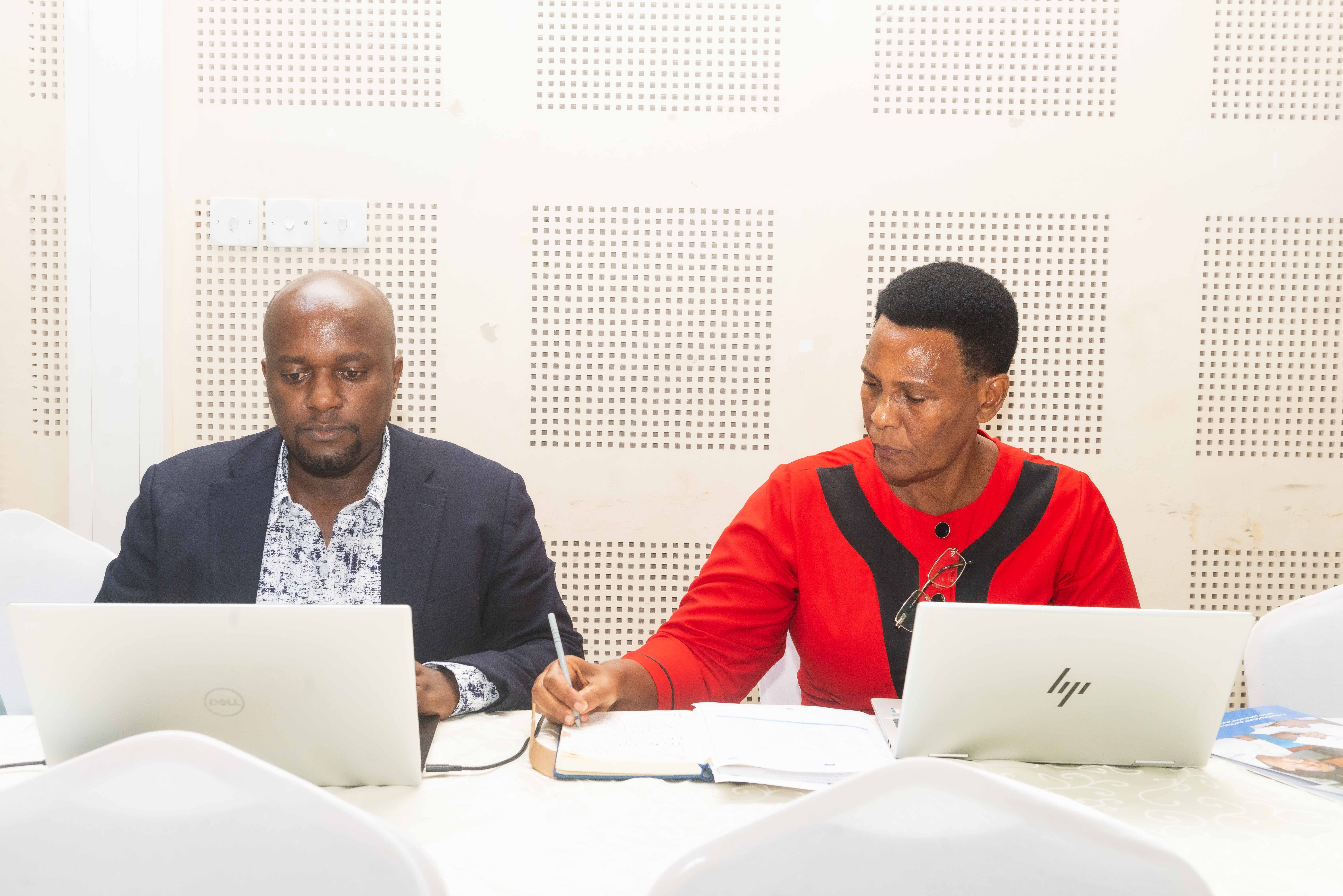 EHESC Event — Photo 16